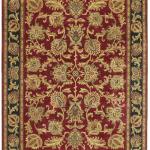 Indian Agra 100% Wool Pile.