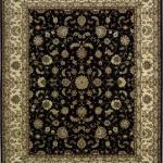 Fine Chinese Tabriz silk/wool Pile. 
