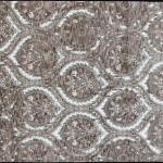11749 Indian Napoli 6'1" x 9' Bamboo Silk